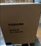东芝（TOSHIBA）【旗舰爆款】水物语安全倾倒防侧漏水壶防烫烧水壶电热水壶316L不锈钢1.5升大容量 KT-15DRSC 实拍图