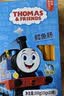 小火车（THOMAS & FRIENDS）托马斯深海鳕鱼肠韩国进口宝宝零食0添加儿童鱼肉肠 原味300g 实拍图