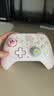 飞智沙漠狐 暮光粉 多模版无线游戏手柄switch2电脑PC手机steamNS 星露谷物语【手柄+接收器】 实拍图