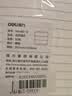 得力（deli）A4/60张活页本替芯30孔笔记本子活页纸考研作业本横线单本NA460-2 实拍图