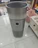 美的（Midea）【甲醛数显净化加湿器一体】空气净化器鼻炎家用除醛烟味异味过敏原空气净化机RX600ProH 实拍图