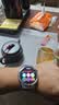 HUAWEI WATCH GT 6 Pro 钛空银 46mm华为智能手表全新骑行体验21天超长续航 实拍图