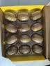 佳沛（zespri）新西兰金奇异果12粒特大果124-146g猕猴桃中秋节礼品送水果礼盒 实拍图