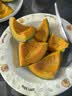 京鲜生 内蒙贝贝南瓜净3斤(粉糯瓜)中果300+蔬菜辅食板栗味源头直发 实拍图