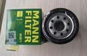 曼牌滤清器（MANNFILTER）机油滤清器机油滤芯W68/3卡罗拉雷凌RAV4荣放花冠威驰致炫凯美瑞 实拍图
