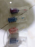 荣威耗材适用佳能TS3480 TS3380 308 208 MG2580s 2980 3080 3180 2400 2500 TR4580 PG845 CL846XL打印机可加墨墨盒 BK/黑色墨水 30ML 实拍图