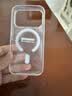 KOOLIFE【Magsafe|磁吸充电】适用iPhone苹果18Pro手机壳iPhone17Pro保护套超薄防摔镜头保护透明男女款 实拍图