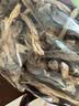京鲜生云南鹿茸菇干货【A级大条】净重500g 火锅小炒煲汤源头直发 实拍图