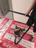 亿力吸尘器车家干湿两用超强大吸力吹吸一体机除尘工业开荒保洁地毯家庭清洁猫毛手持有线桶式6263-12L 实拍图