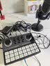 好牧人V20专业声卡直播设备全套装无线麦克风室内户外抖音主播唱歌带货手机专用K歌话筒蓝牙电脑变声器 实拍图