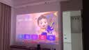 坚果投影（JMGO）N3纯三色激光变焦投影仪家用 4K无损超高清云台投影机 智能家庭影院 国家补贴 实拍图