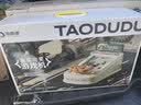 淘嘟嘟（Taodudu）赛车闯关大冒险游戏机3-6岁8汽车宝宝小男女孩子多功能儿童玩具台 实拍图