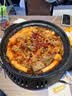 潮夫道低脂虾滑150g*3 95%虾肉含量虾饼火锅食材关东煮麻辣烫烧烤早餐 实拍图