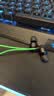 雷蛇（Razer）战锤狂鲨V3 有线入耳式耳机耳塞 7.1环绕声 吃鸡神器 三角洲官方指定 Type C（赠THX软件 可调EQ） 实拍图