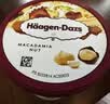 哈根达斯（Haagen-Dazs）经典夏威夷果仁口味冰淇淋 100ml/杯 雪糕 实拍图