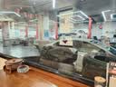 美孚（Mobil）全合成汽机油0W-40 SP级4L美孚金美经典表现汽车保养京东养车自营 实拍图