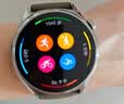 HUAWEI WATCH GT 6 流光紫 41mm智能手表多维情绪健康全新骑行体验【性价比首选】 实拍图