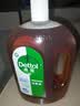 滴露（Dettol）消毒液衣物除菌液洗衣消毒水1.8L*1 衣物混洗杀菌除螨 非84酒精 实拍图