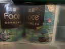 洁柔有芯卷纸艺术油画Face4层200克*10卷卫生纸卷筒纸巾整箱开学必备 实拍图