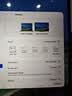 戴尔（DELL）27英寸 4K显示器 IPS面板 120Hz高刷 Type-C 65W 硬件防蓝光 1500:1 办公娱乐显示屏 S2725QC 实拍图