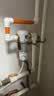 霍尼韦尔（Honeywell）一键自动洗反冲洗 防爆前置过滤器 15T/H大通量 净水器 防爆全屋净水器厨房家用0铅 D10 实拍图