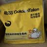 金故烘焙生骨肉高蛋白全价猫粮鸡肉味1.8kg【新旧包装混发】 实拍图