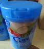 嘉宝（GERBER）混合蔬菜营养谷物高铁米粉宝宝辅食米糊250g 6月+100%真验厂 实拍图