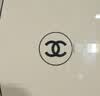 CHANEL【官方正品】香奈儿米色时尚眼部彩盘 自然 眼影盘 化妆品 礼物 明星色号 | WARM-暖色调 实拍图