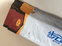 步云防臭鞋垫男除臭留香软底鞋垫女运动吸汗透气抗菌净味四季皮鞋垫子 10双-除臭留香1101 46 实拍图