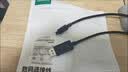 绿联Type-C转DP1.4线适用雷电4/5转接线USB-C转换器8K60/2K540Hz投屏Mac M6笔记本外接显示器连接线1m 实拍图