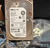 戴尔服务器硬盘dell 2.4T/8T/12T/16T/20T/24T/ SAS/SATA企业级磁盘阵列【8T 7.2K SATA 3.5英寸】盒装 实拍图