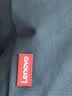 联想（Lenovo）笔记本双肩包 17.3英寸电脑包学生书包出差商务包小新拯救者ry9000p大容量防泼水背包 B44 实拍图