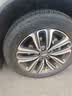 马牌（Continental）汽车轮胎235/55R18 100V FR UCJ+ 适配途观L哈弗H2探岳 瑞虎8 实拍图