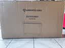 艾美特（AIRMATE）【新品】石墨烯取暖器速热暖气片电暖器暖风机小太阳浴室电暖器全屋大面积升温家用欧式快热炉 实拍图