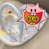 澳贝（auby）婴幼儿童玩具大耳狗健身架宝宝哄睡摇摇椅脚踏钢琴新生儿礼盒礼物 实拍图