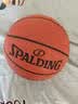 斯伯丁（SPALDING）篮球TF系列7号PU比赛室内外兼用耐磨学生成人青少年 77-176Y 实拍图