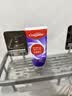高露洁（Colgate）【色修家族】色修美白牙膏90g+绒绒丝软毛牙刷*2+色修漱口水500ml 实拍图