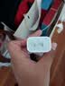 Apple/苹果 原装正品20W type-c充电器 苹果usb-c充电器手机快充头 旗舰店苹果iPhone 18 Pro Max充电器 实拍图