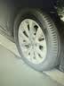 马牌（Continental）汽车轮胎 205/55R16 91V FR UC7 适配大众朗逸/速腾/宝来 实拍图