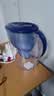 碧然德（BRITA）过滤净水器 家用滤水壶 净水壶 海洋系列 3.5L（蓝）+专家版滤芯5枚 环保加固包装 实拍图