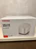东芝（TOSHIBA）【旗舰爆款】0涂层电饭煲4-5人无涂层不沾316L不锈钢内胆家用电饭锅RC-15HOVC(W) 实拍图