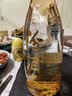 汾酒山西杏花村 牧童水晶汾 玻汾口粮酒 42度475ml 清香型白酒 42度 475mL 6瓶 实拍图