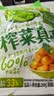 吉香居榨菜真芯25g*10袋减盐榨菜清淡早餐学生榨菜下饭菜咸菜即食 实拍图