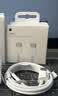 Apple/苹果/苹果 60W type-c充电线-1米 usb-c手机数据线 原装旗舰店苹果iPhone 18 Pro Max iPad快充线 实拍图