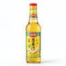 厨邦10度 葱姜汁料酒500ml 传统黄酒酿造 精制去腥增香调味料 实拍图