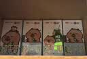 三元小方白低脂高钙牛奶整箱200ml*24盒牛奶礼盒 中秋送礼 丁禹兮同款 实拍图