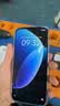 vivo Y500i 12+256G 曜石黑 国家补贴 7200mAh长续航 真护眼屏 满级防水防摔防尘 AI手机 【移动补贴】 实拍图