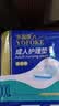 永福康成人护理垫XXL15片 尺寸80*120cm婴儿孕产妇床垫老人一次性隔尿垫 实拍图