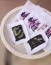 东阿阿胶桃花姬阿胶糕180g*2礼盒装即食阿胶 送长辈营养品礼物中秋礼品 实拍图