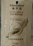 施华蔻（Schwarzkopf）专彩去黄锁色发膜200g 漂染受损救星 去黄提亮固色 深层修护柔顺 实拍图